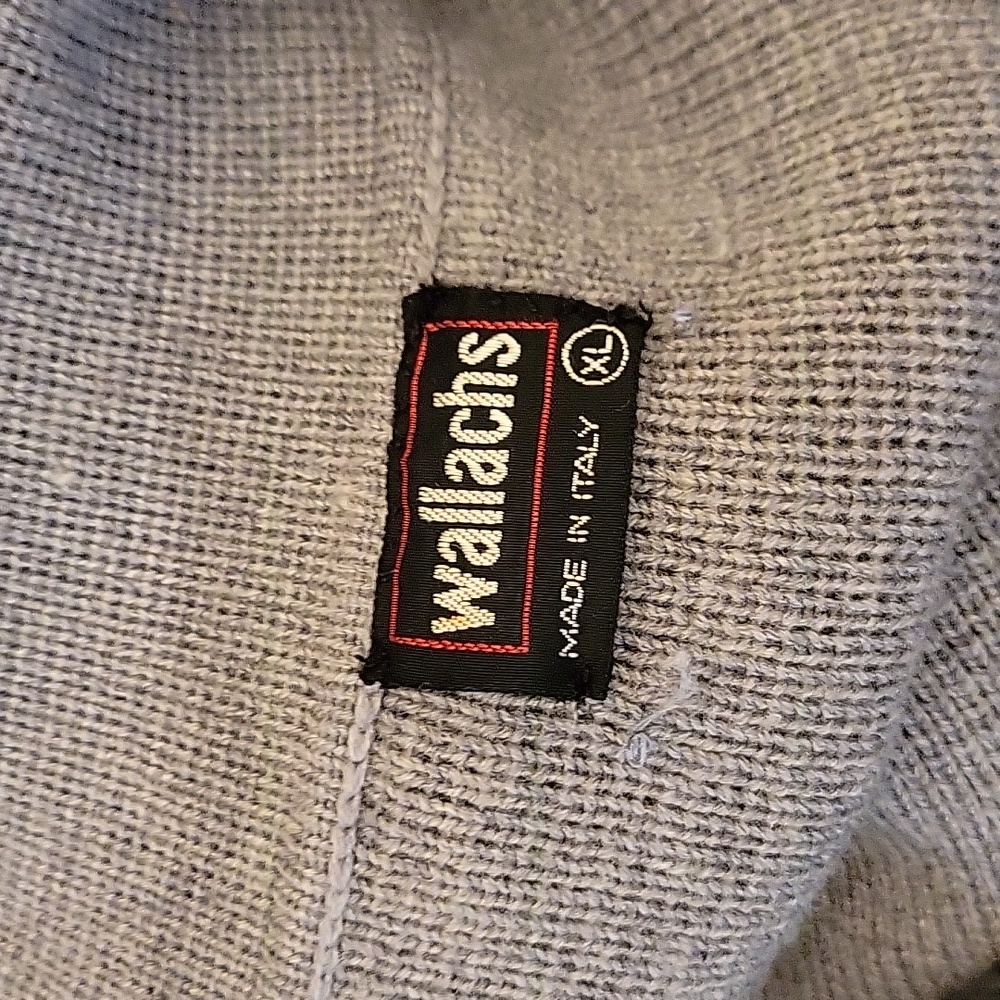 Vintage Wallachs Gucci Wool Jacket - Picture 10 of 10